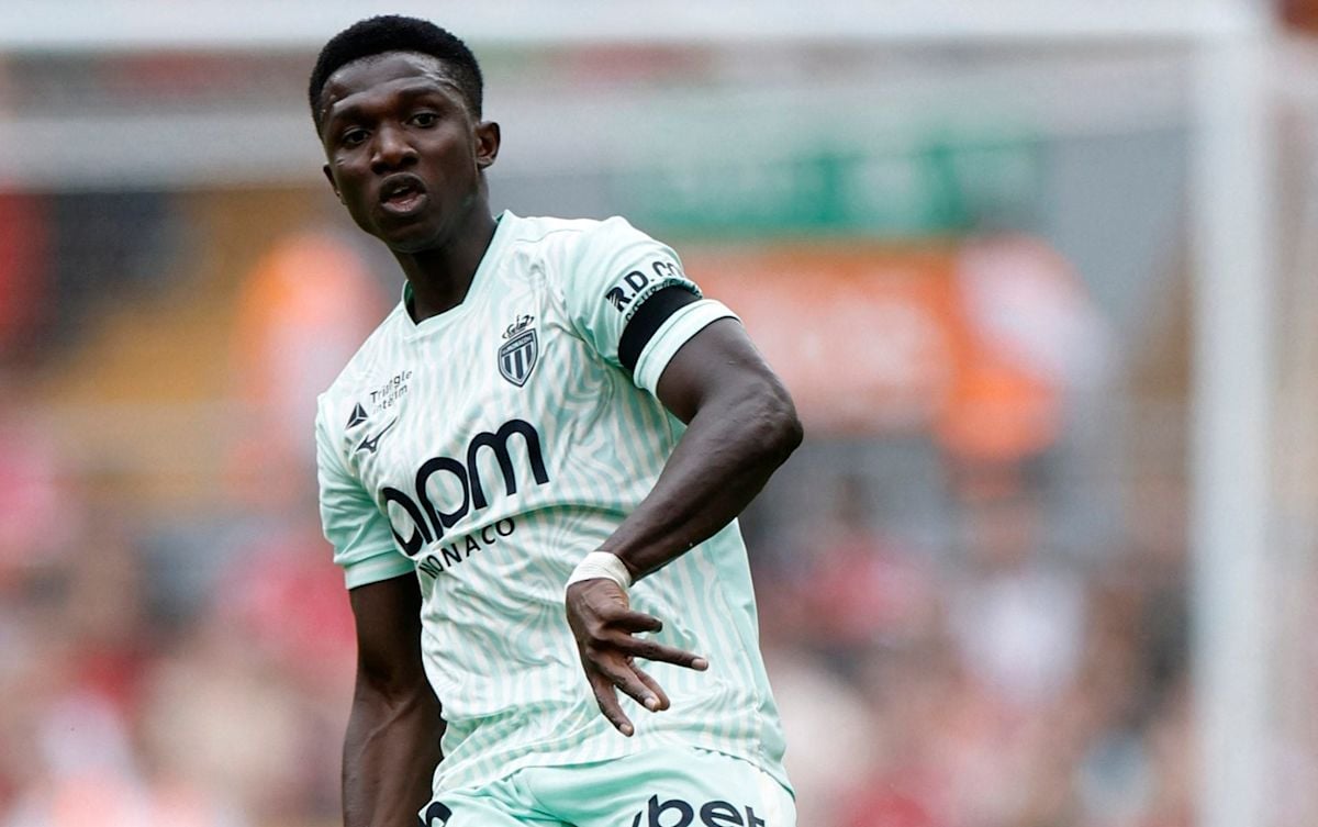 Chelsea Monitoring Gjivai Zechiel As January Alternative