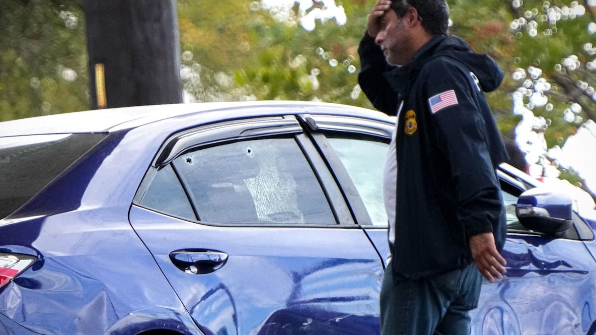 ICE Agent Shoots Venezuelan DoorDash Driver in Austin, Sparking Protests