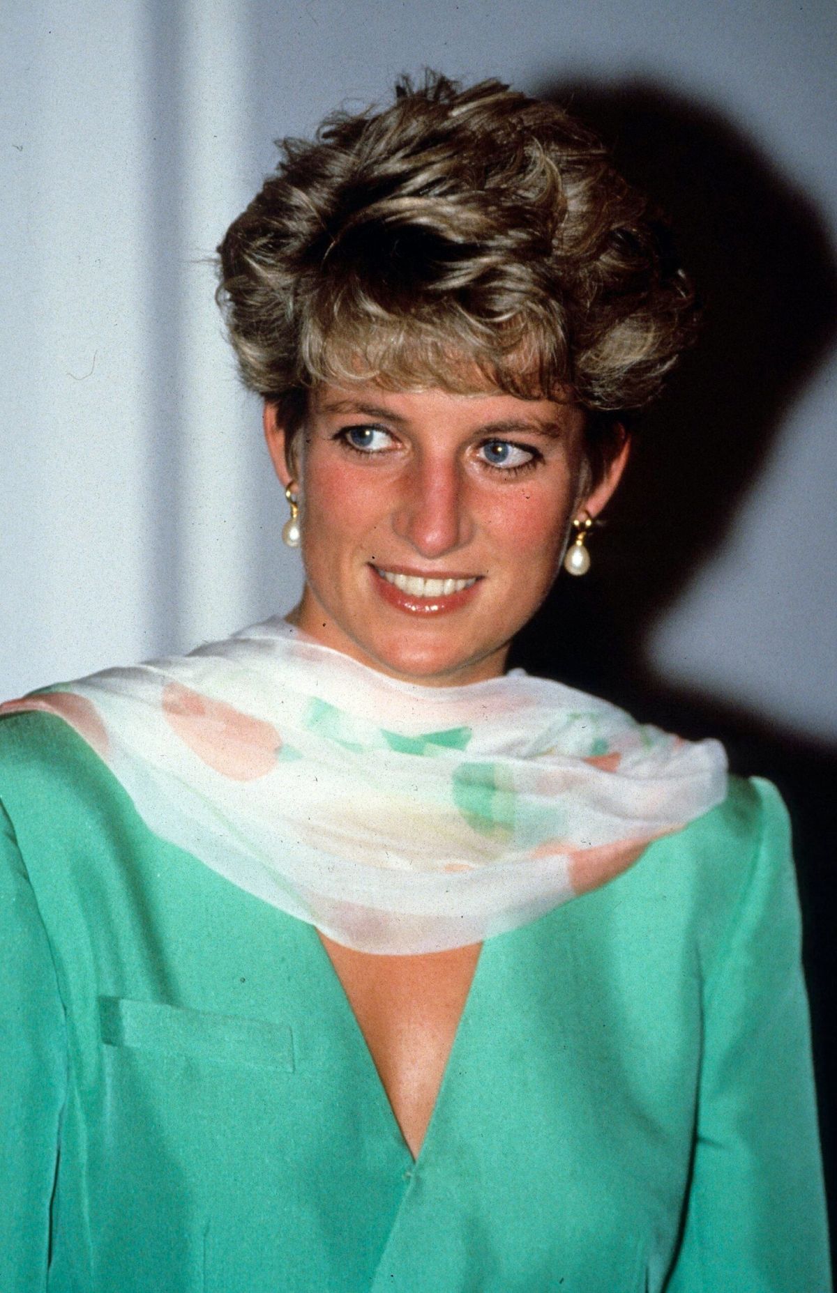 Princess Diana's Brother Releases Memoir Sparking Palace Rebuke