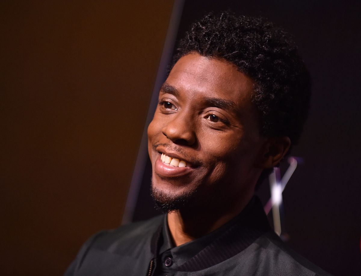 Taylor Simone Ledward-Boseman Rejects Lawsuit From Chadwick Boseman's Brothers