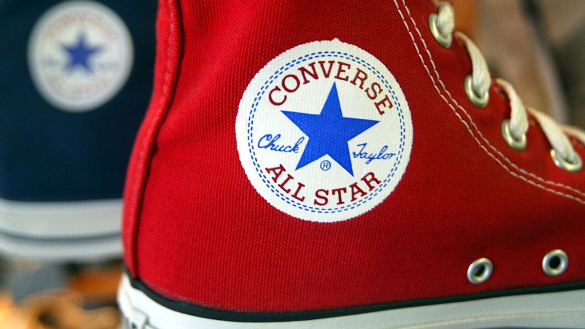 Converse Apologizes for Racist Chuck 70 X Campaign Image