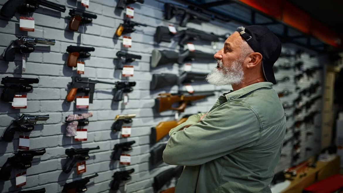 White Oak Armory Files Chapter 11 Bankruptcy Amid Gun Sales Decline