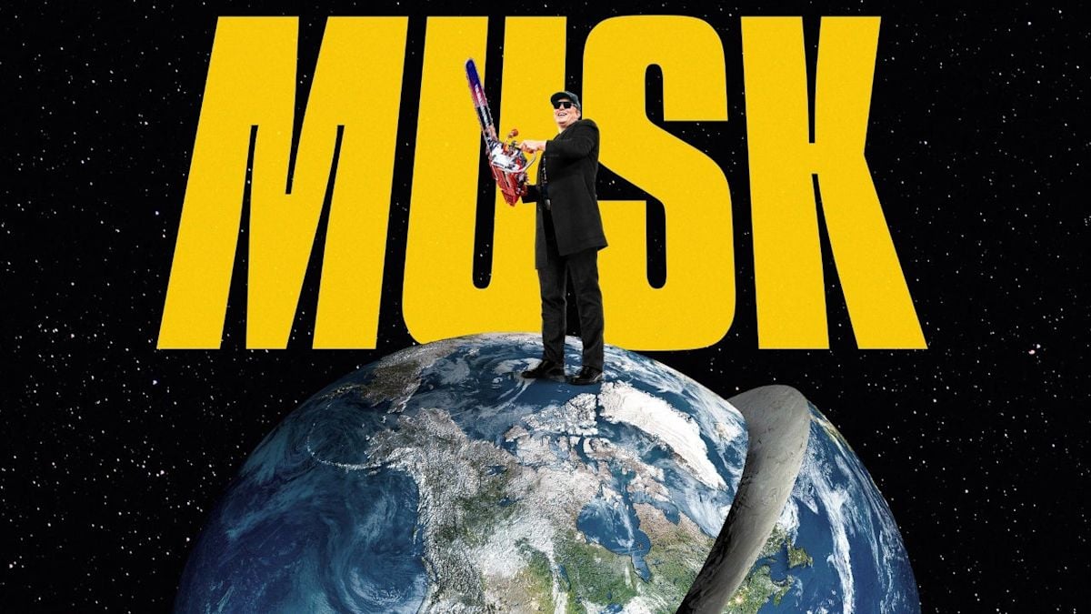 YouTube and Meta Approve Paid Trailer Ads for Musk Documentary After Backlash