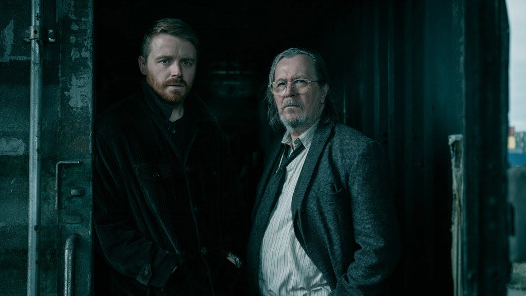 Slow Horses Season 6 to be Darkest and Heavier"