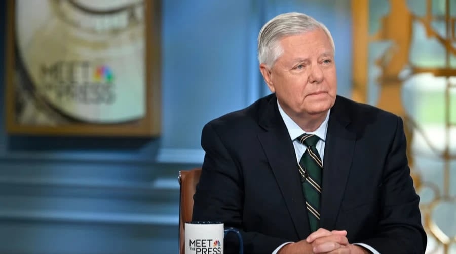 US House Advances Bipartisan Russia Sanctions Bill After Narrow Vote