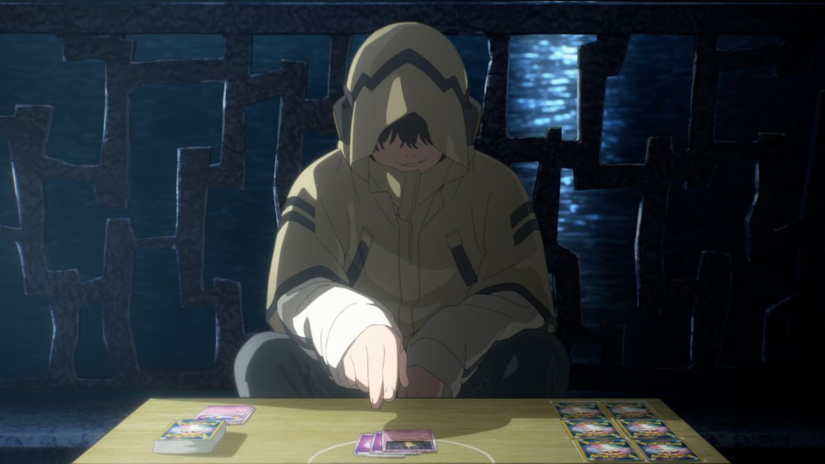 Pokémon: Wild Card Movie Announced for 2027 Featuring Mimikyu