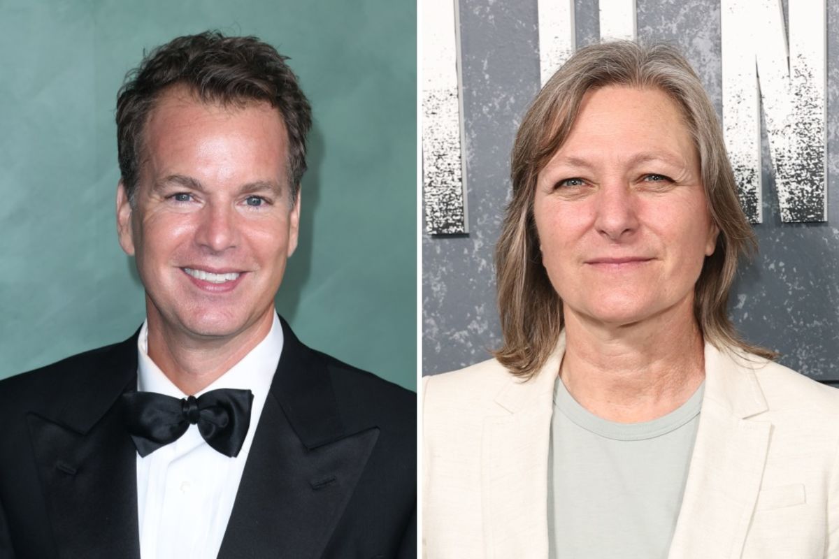 Cindy Holland Exits Paramount as Casey Bloys to Lead Combined Streaming