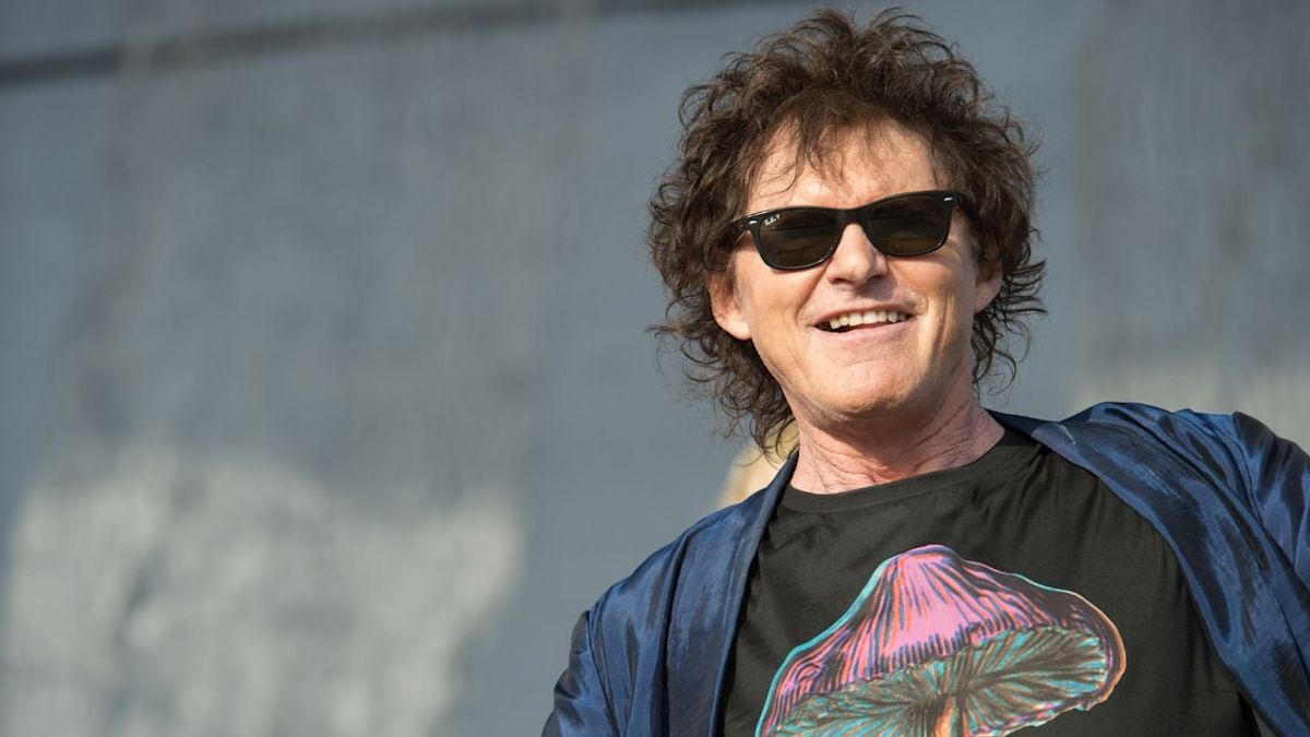 Peter Byrne, Naked Eyes Co-Founder and Synth-Pop Singer, Dies at 74