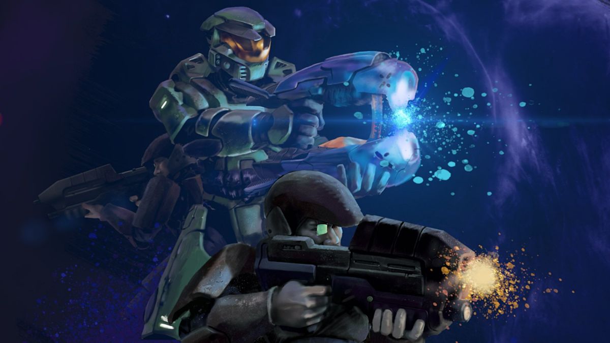Activision Takes Over Halo After Studio Cuts 268 Roles