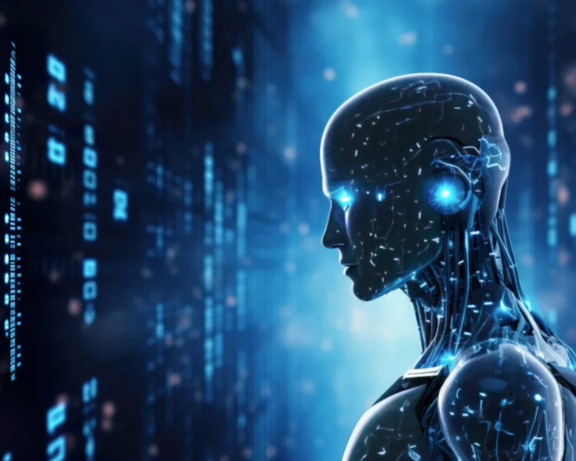US Accuses Alibaba, DeepSeek of Stealing AI Tech from American Companies