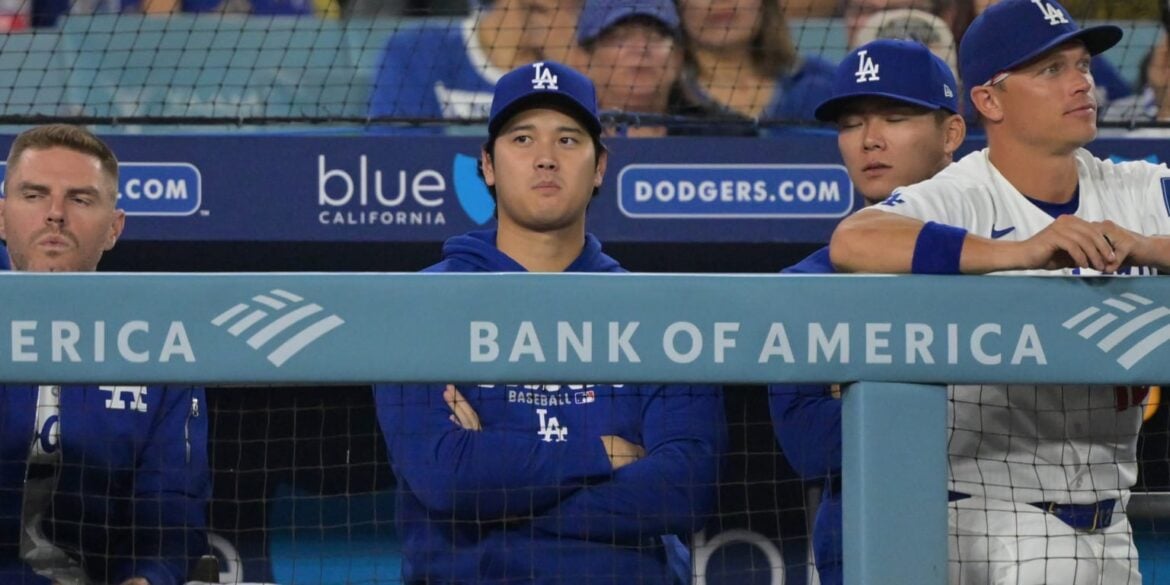 Shohei Ohtani Not Likely To Pitch Again In 2026