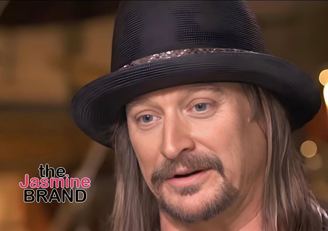 Kid Rock Festival Canceled After Only 6 VIP Tickets Sold