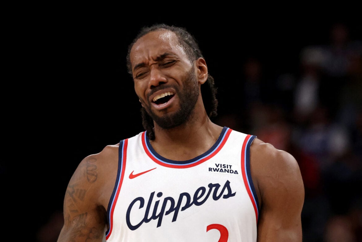 LA Clippers Fined $30 Million and Lose Draft Picks Over Kawhi Leonard Deal