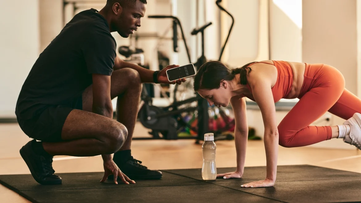 Runtastic Founder Launches Zone5 AI App Using Smartphone Cameras for Fitness