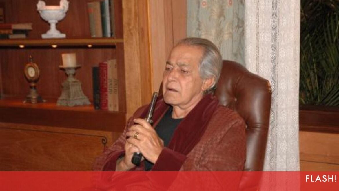 Gracindo Jr., Pioneering Brazilian Actor and Director, Dies at 83