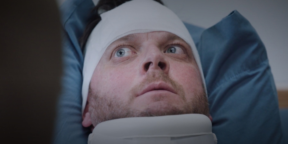 Maxime Dubois Wakes From Coma With Amnesia on Indéfendable