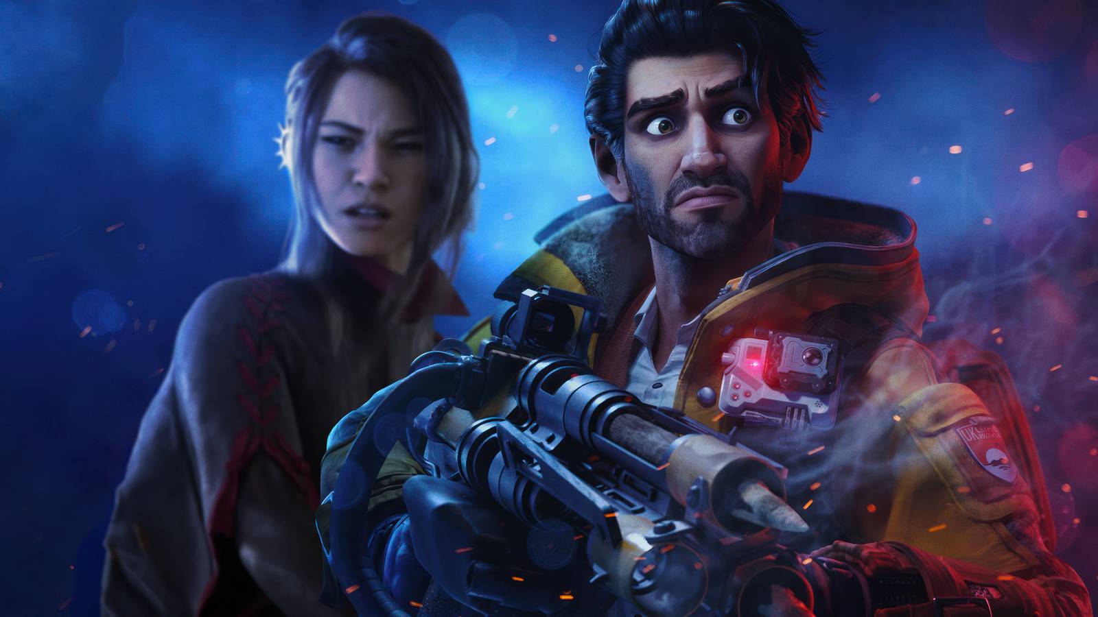 Steam Reverses Adult Rating for Indie RPG Nighthawks After Pre-Launch Scare