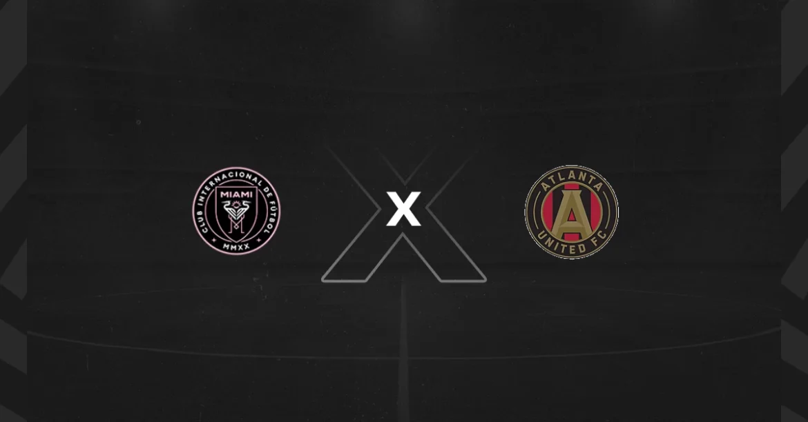 Inter Miami vs Atlanta United Delayed Due to Severe Weather