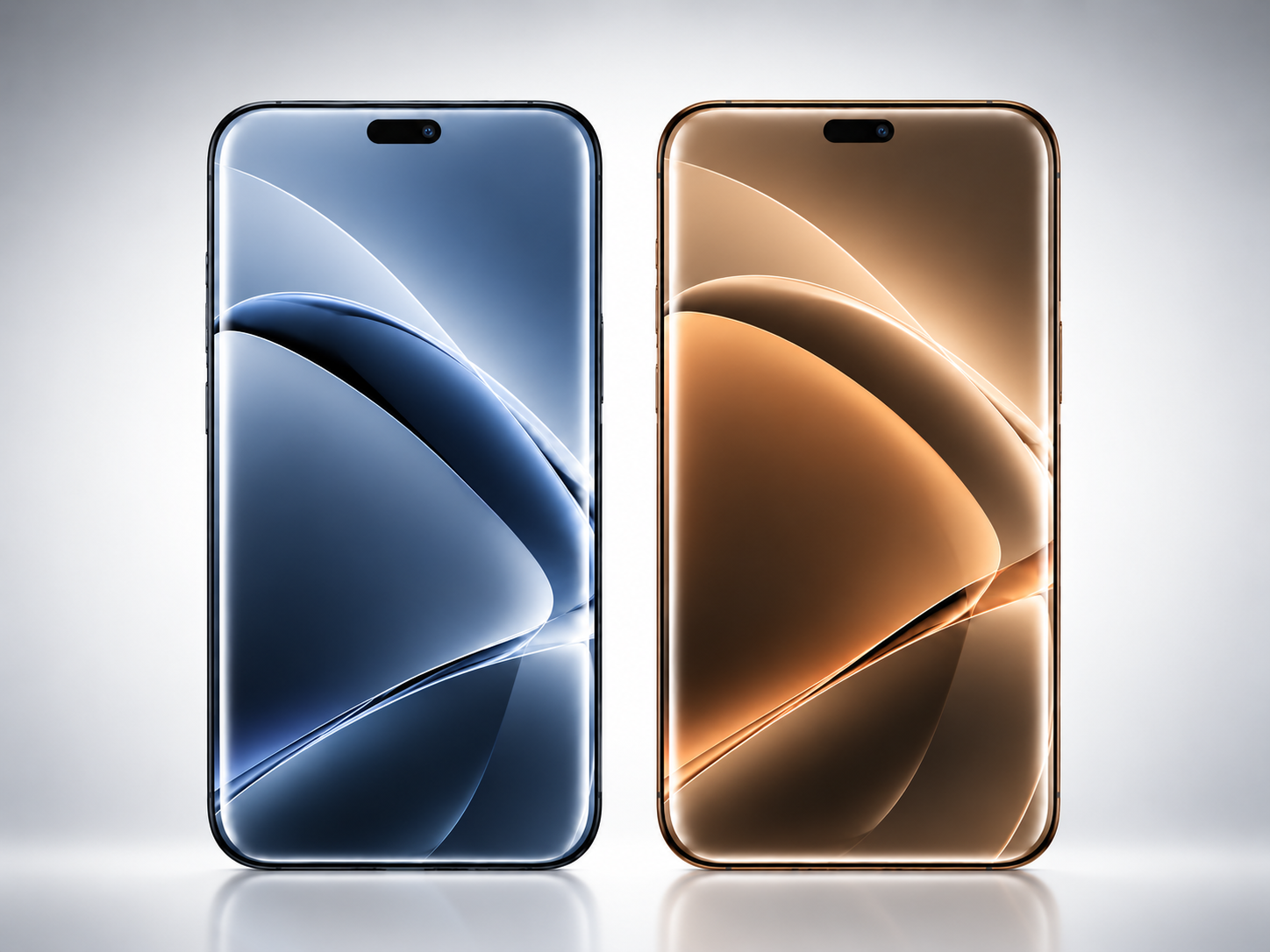 iPhone 20 Leaks Reveal Larger Displays and Borderless Design for 2027