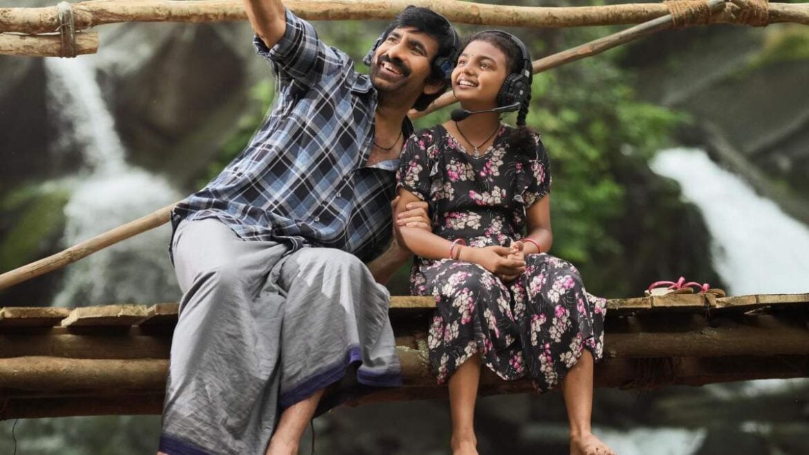 Irumudi Box Office Collection Day 23: Ravi Teja Starrer Bounces Back With 66.7% Growth