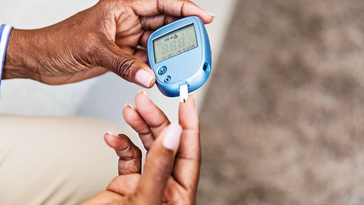 Diabetes Medication Adherence Below 60% With Stark Racial Disparities