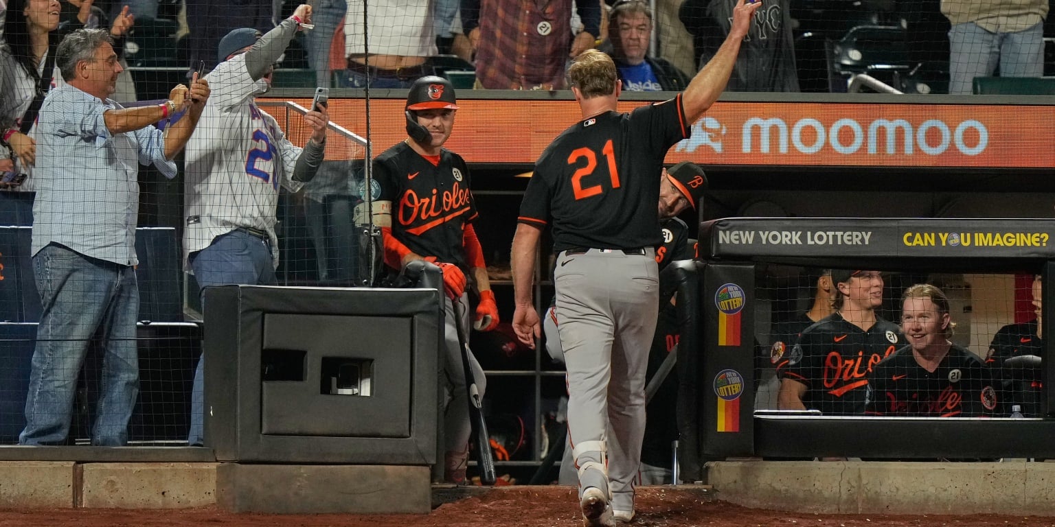 Pete Alonso Hits 300th Career Home Run Against Mets in Emotional Return