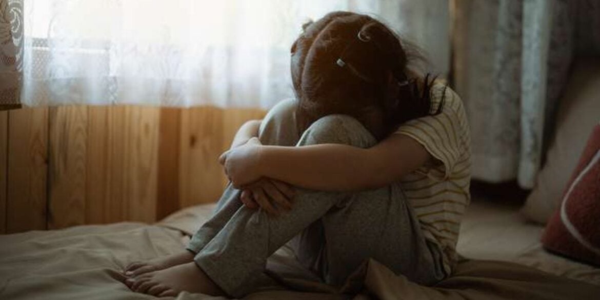 NHS A&E Mental Health Visits for Children Up 36% Since 2019