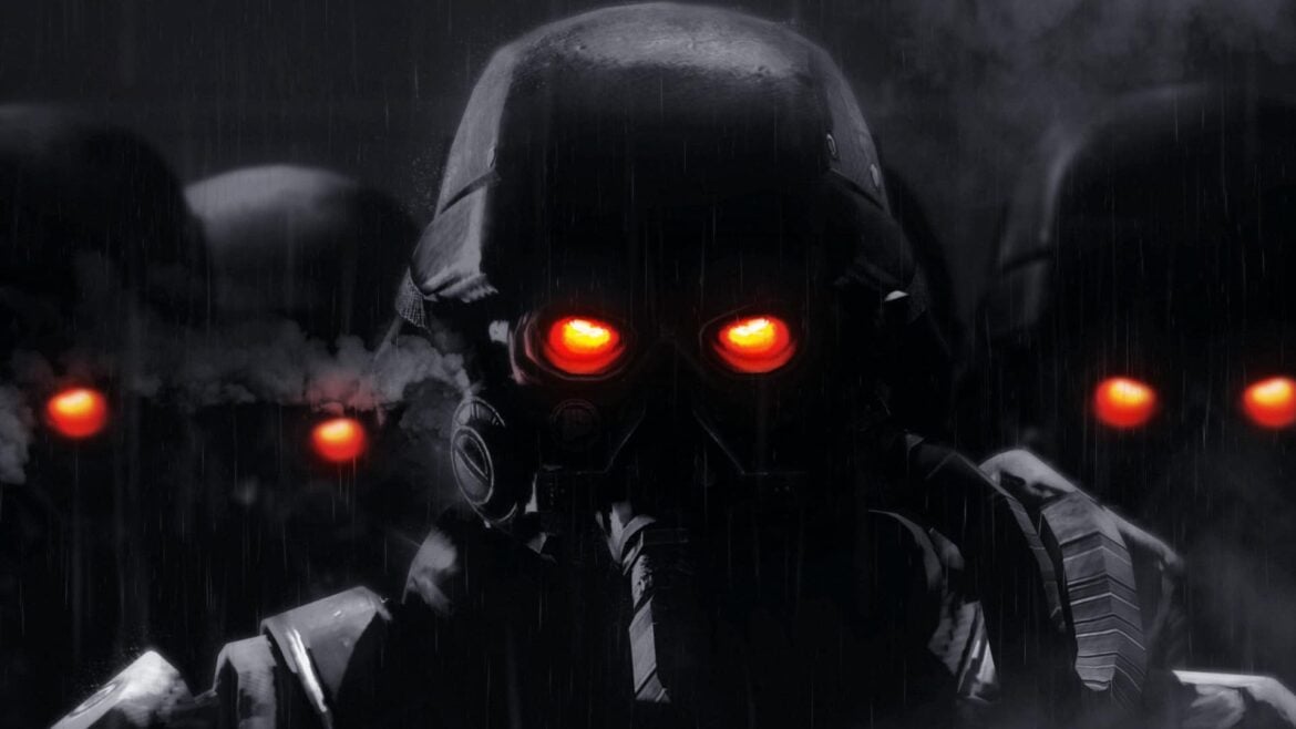 Killzone Returns: Sony and People Can Fly Reportedly Working on New Project