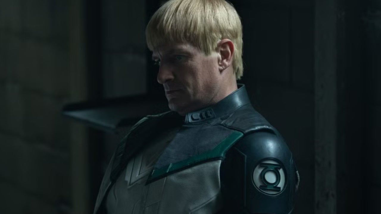 Lanterns Season 1 Episode 6 Shifts to 2026 Timeline, Hal's Killer Remains Unsolved