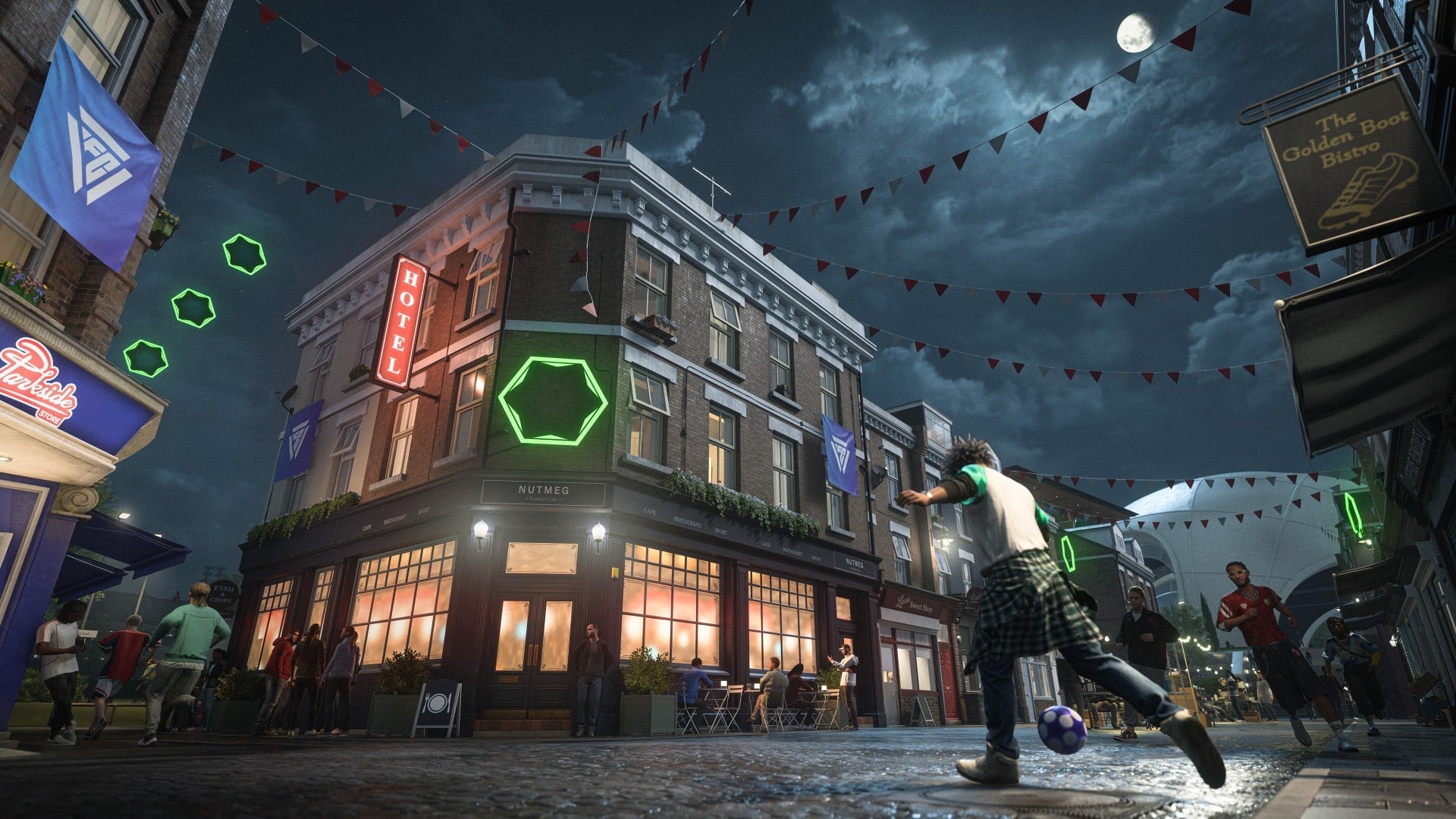 EA Sports FC 27 Early Access Trial Now Live for Xbox and PC