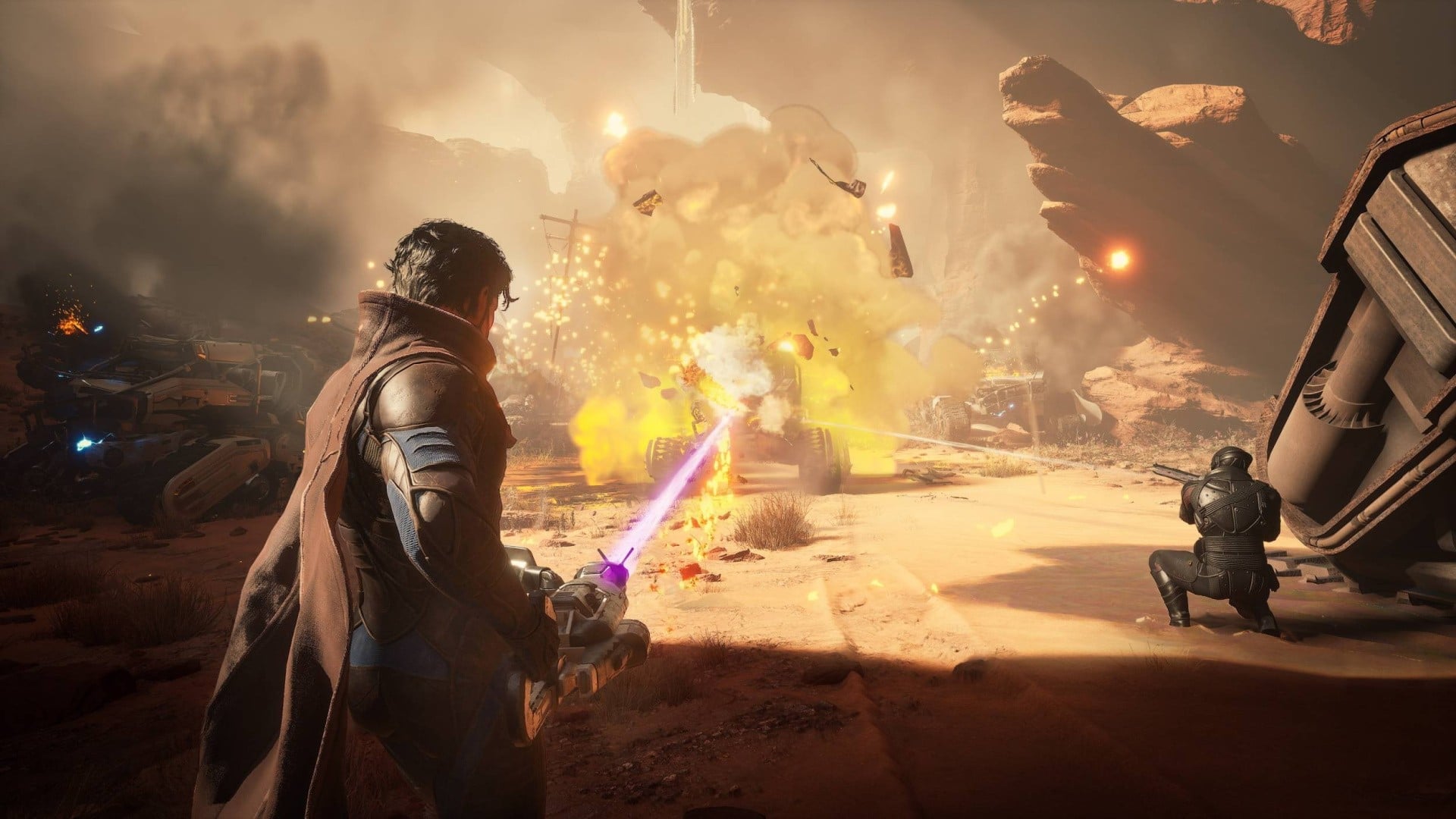 Well Dweller Launches on PS5, Xbox, and PC as One of 2026's Top-Rated Games