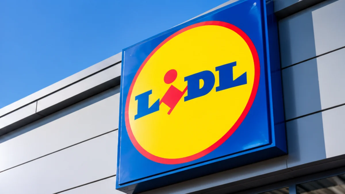 Lidl Launches Budget Sneakers and Running Shoes Starting at 9.99 Euros