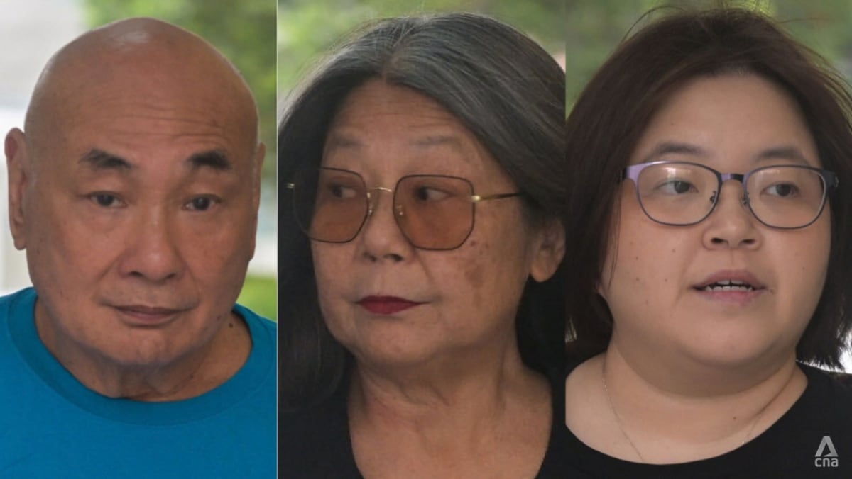 Singapore Actors and Journalist Charged Over Death Penalty Protests