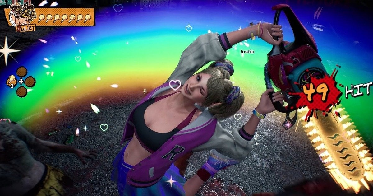 Dragami Games announces Lollipop Chainsaw 2 Back2Back with Hajime Tabata joining the sequel, coming to PS5 in 2027
