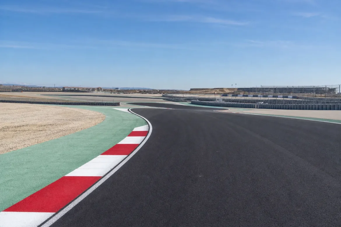 F1 Spanish Grand Prix Moves to Madrid's Madring Circuit Starting in 2026