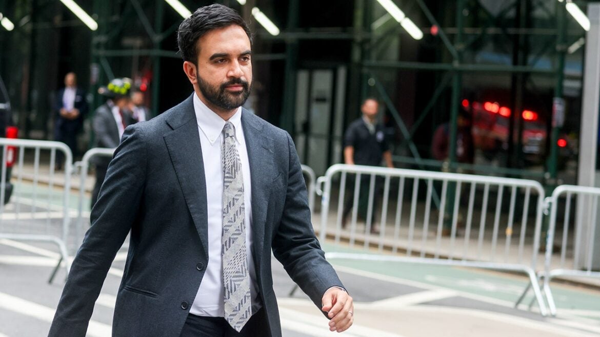 NYC Pied-à-Terre Tax Sparks Market Confusion Over Property Valuations
