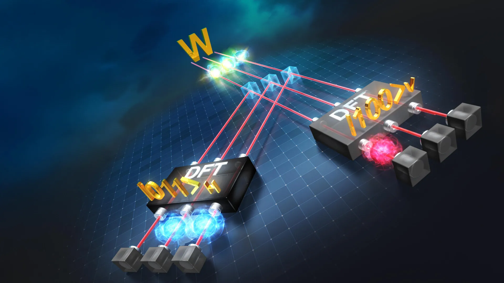 Japanese Scientists Solve 25-Year Quantum Entanglement Challenge