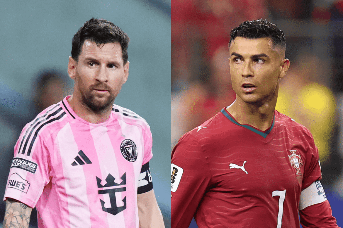 Messi Hints at Retirement with Legendary Instagram Video