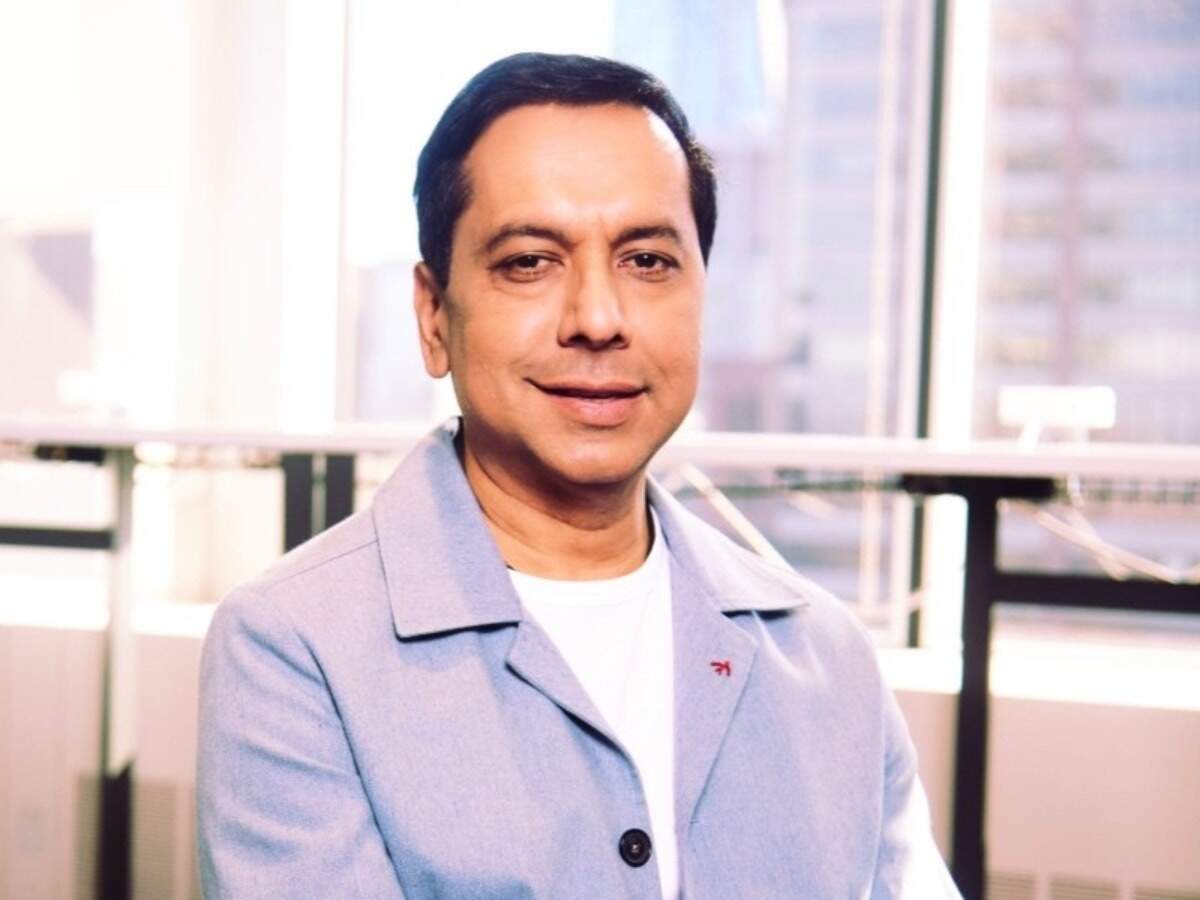 Meta Hires MongoDB CEO CJ Desai as MongoDB Shares Plummet Up to 17 Percent