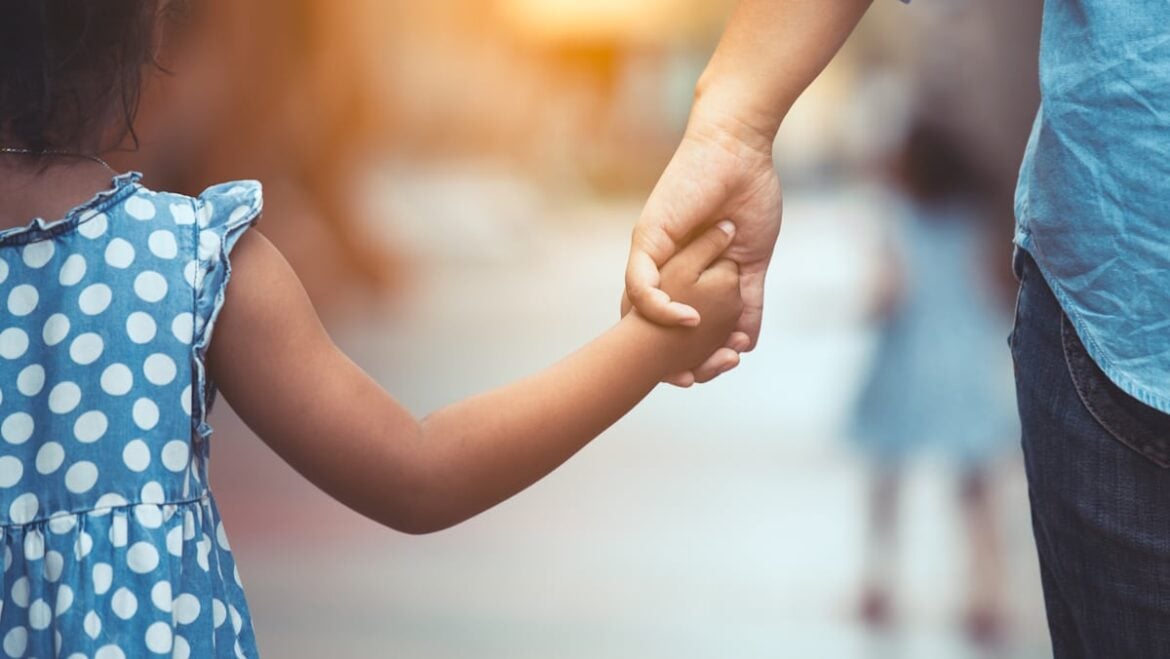 Singapore Extends $62,000 Child Support to Children of Unwed Parents