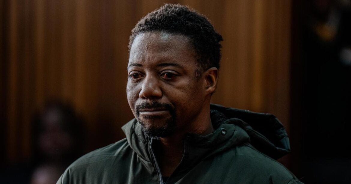 Ndodana Tshuma pleads guilty to gun and immigration charges in South Africa