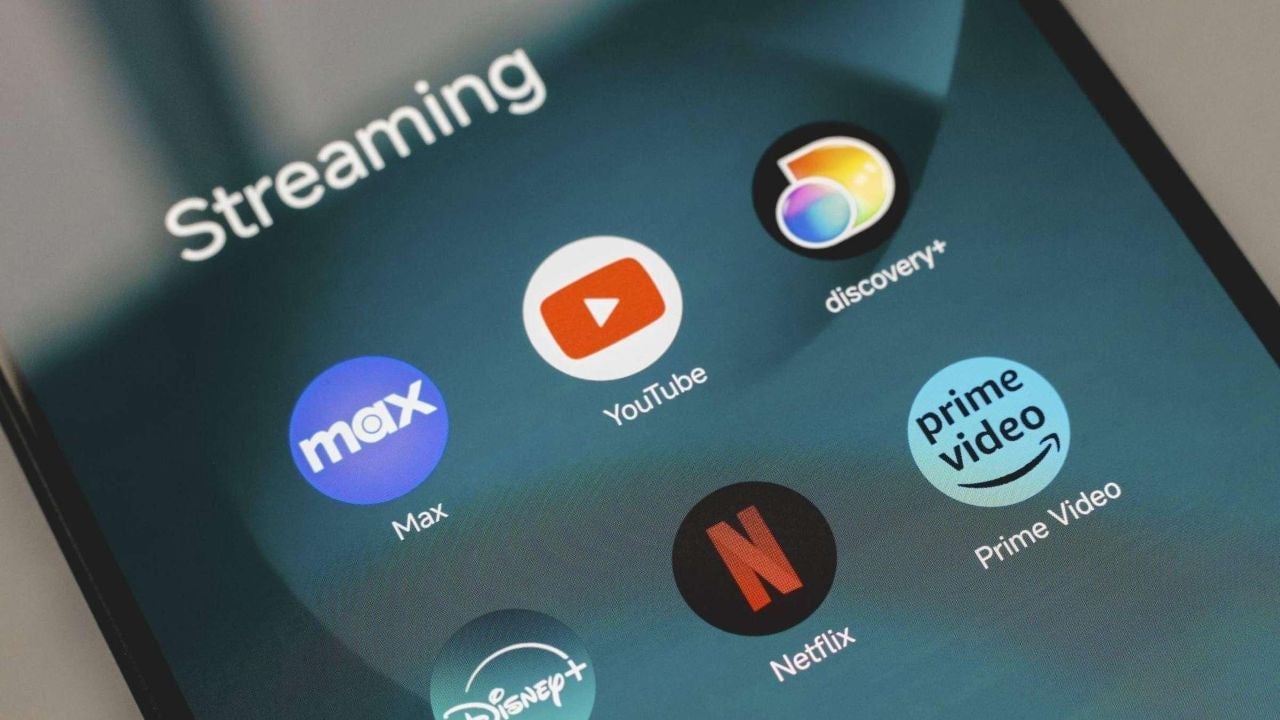 Netflix, Amazon, and YouTube Form Alliance to Fight Streaming Regulations