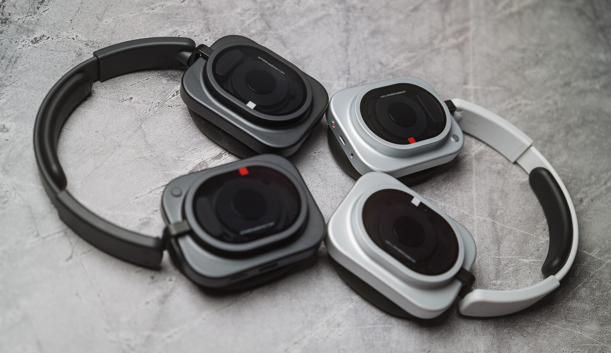 Nothing Headphone (1) Pro Debuts with Premium Design and Advanced Audio Tech
