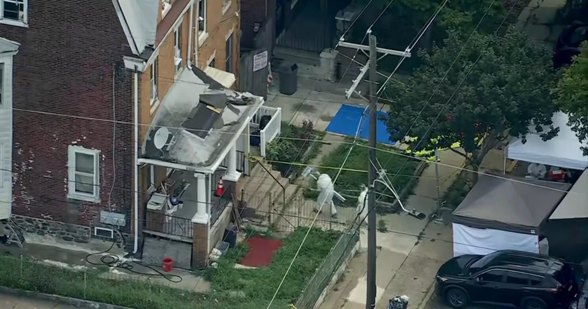 Olney Home Linked to 5 Missing Women Searched, 1 Arrested