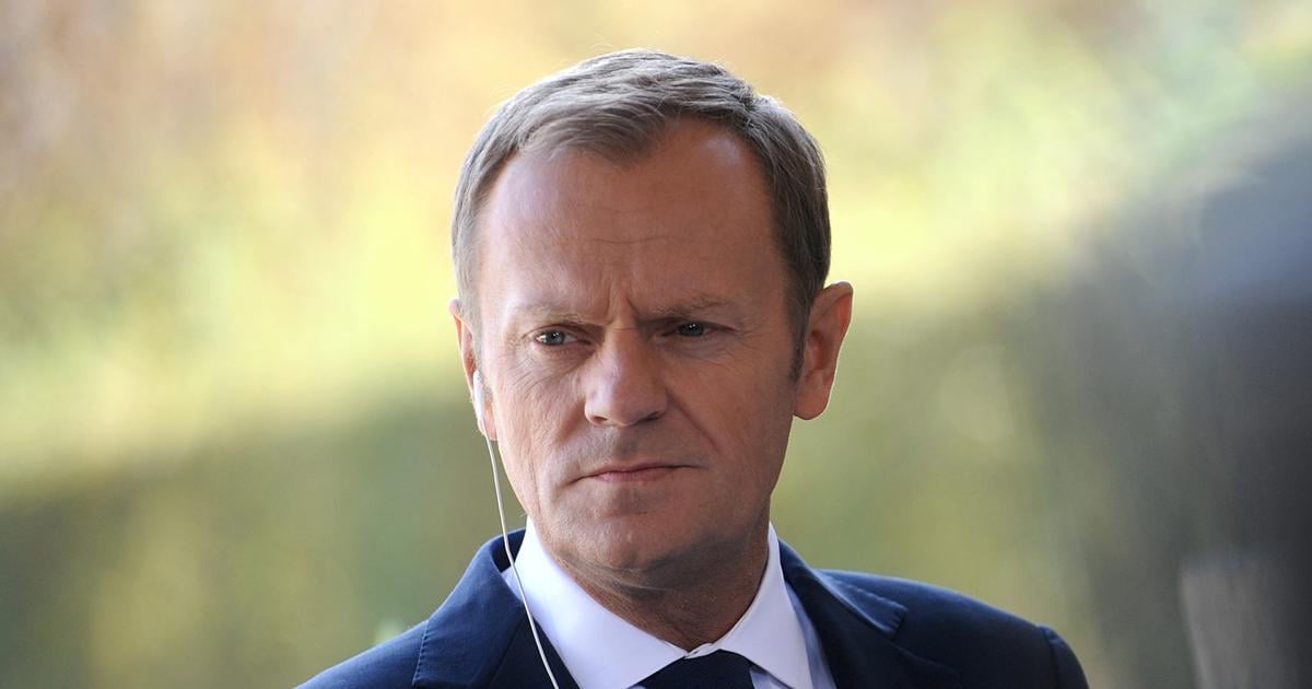 Poland PM Tusk Warns Russia Plans Covert Hybrid Attacks on Western Allies