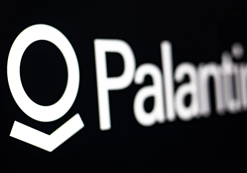 Palantir Stock Rises 4.26% on FAA Air Traffic Control AI Rollout