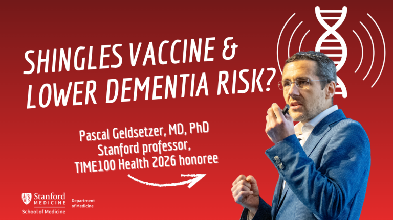 Shingles Vaccines Linked to Lower Dementia Risk in Large Study