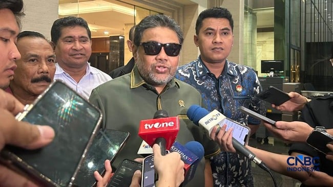 Indonesian Labor Unions Propose 7.5-9.5% Minimum Wage Hike