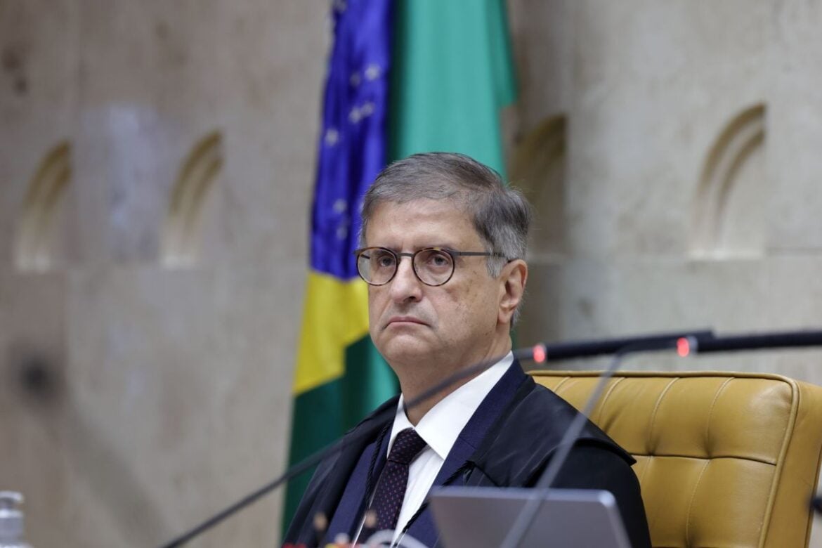 Brazilian Bar Association seeks to bar Paulo Gonet from Moraes-Vorcaro case