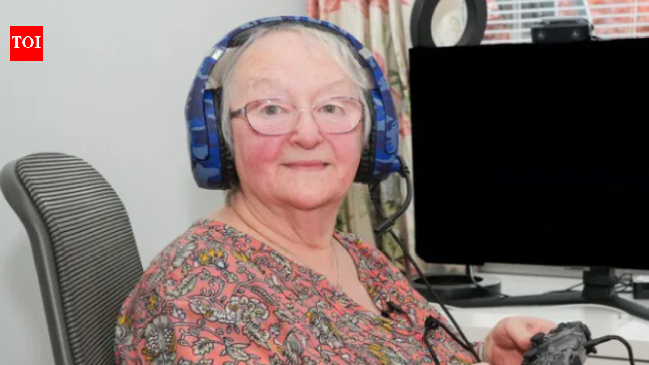 Cath Bowie Sets Guinness World Record as Oldest Female Fortnite Streamer